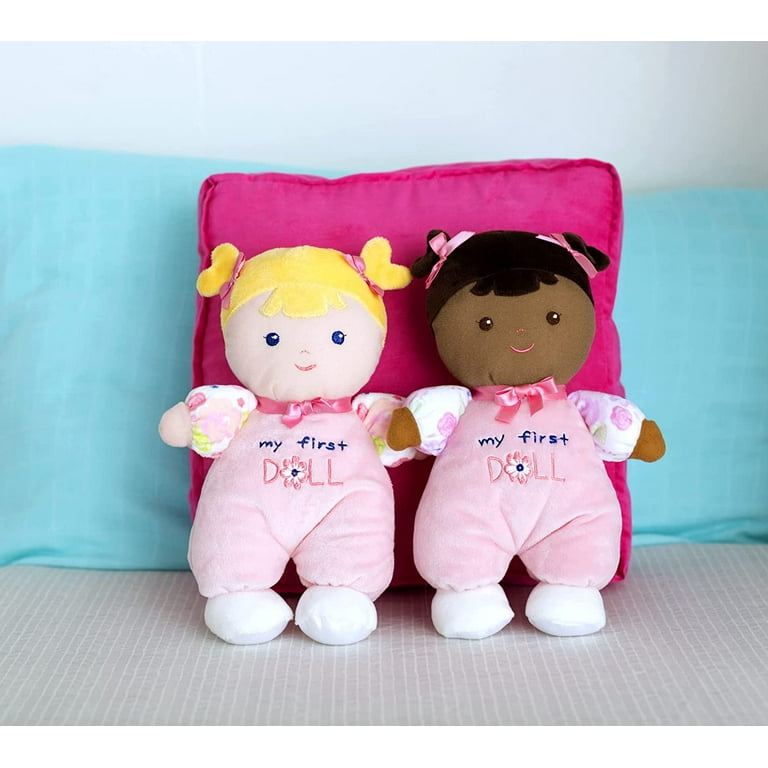 Baby starters my first doll on sale