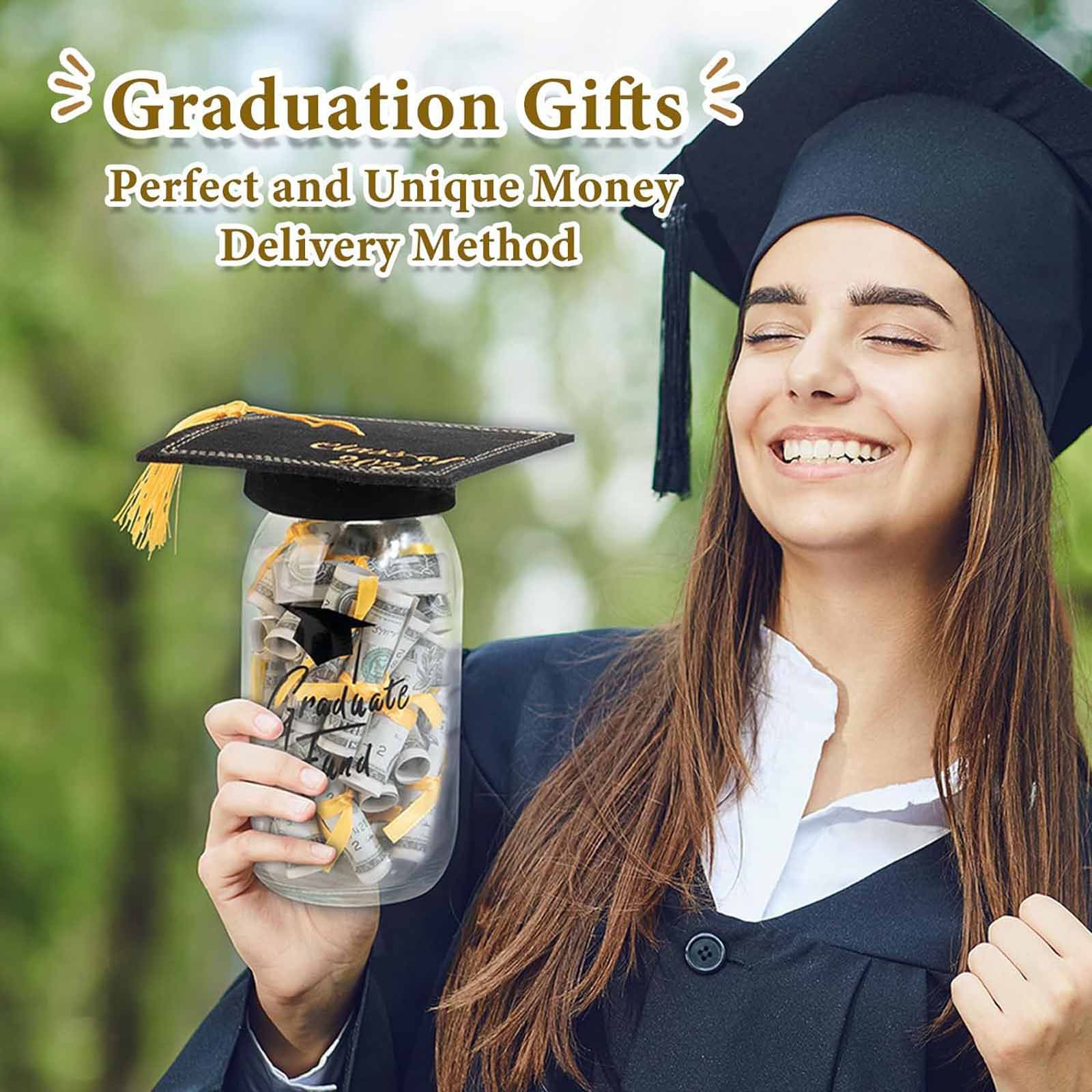 Diy Graduation Gifts For High School Grads Going To College I Hope