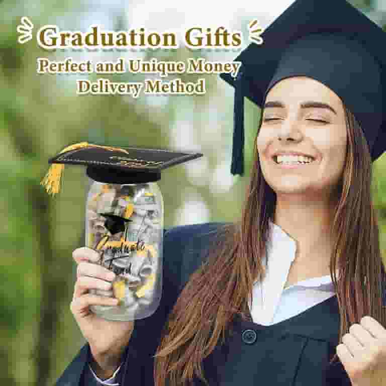 Diy Graduation Gifts For High School Grads Going To College I Hope