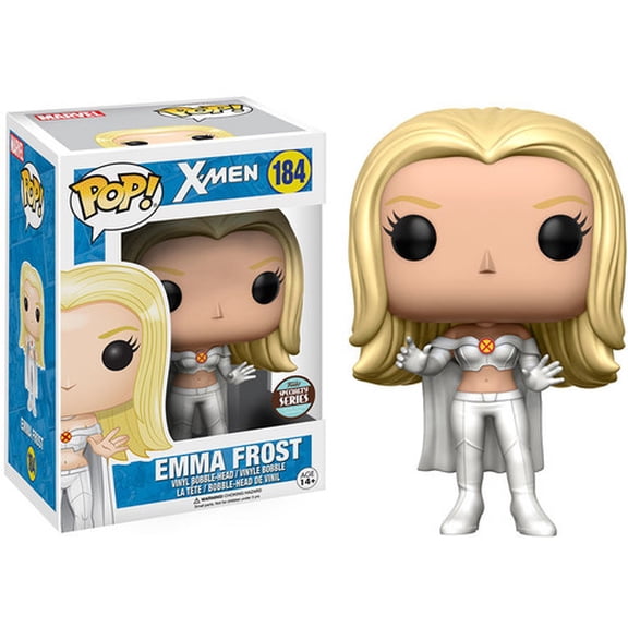 X-Men - Emma Frost