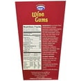 Norfolk Manor Wine Gums, Box, 8.8oz (250g)