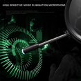 thumbnail image 3 of [TOP.SALE]X1 Wired USB3.5 Interface Computer Gaming Headsets Notebook Desktop Headphones Microphone Luminous Headphones, 3 of 13
