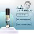 thumbnail image 3 of Fragrance Huile Corporelle Parfumée MOBETTER OILS Bvlguard Aqua Swim, 3 of 7