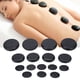 thumbnail image 4 of Piedra De Masaje Natural, Piedra De Masaje Multifunción Práctica, Duro Para El Dolor Articular Spa Mantenga La Salud En Casa, 4 of 7