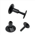 thumbnail image 2 of 36 Uds. Tapones para Correa de Tabla de Surf con Cuerdas, Cuerdas, Accesorios para Surf en el Agua, Enchufe para Correa de Surf, Accesorio para Bodyboard, 2 of 5