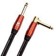 thumbnail image 2 of Monster Acoustic 12' R/A Cable, 2 of 3