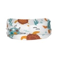 thumbnail image 3 of Wukai Various Turtle Sports sweatband,Men & Women Sweatband Headband for Running, Cross Training, Racquetball, Working Out, 3 of 7