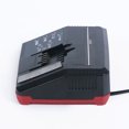 thumbnail image 3 of Nueva Batería de Pared de Iones de Litio de 18V 3A Charger para Einhell 18V Power X Change Herramientas Inalámbricas para Ozito Batería de Iones de Litio de 18V, 3 of 3