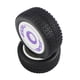 thumbnail image 3 of 1 par RC 124019-1827 de neumáticos de goma para llanta trasera para 124019 1/12 Car Buggy oruga accesorio, 3 of 7