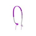 thumbnail image 4 of Koss KPH14 Side Firing On-Ear Headphones, Violet, 4 of 7