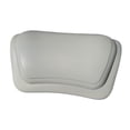 thumbnail image 2 of Almohada de bañera de apoyo, cómoda, ergonómica, fácil de limpiar, reposacabezas, almohada de bañera para spa, relajación en interiores, baño de spa, 2 of 9