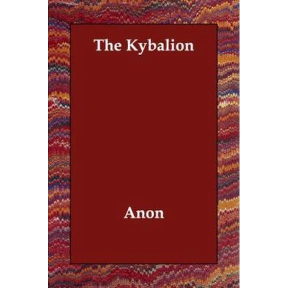Pre-Owned The Kybalion