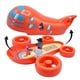 thumbnail image 3 of Playset Just Toys Among Us Airship de 25 cm con 2 minifiguras, 3 of 9