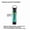 Green, variant on GOPEAK 7 Colors 5050 LED Pocket Mini Flashlight, Key Clip Cap Ambient Light, Long Endurance for Outdoor Emergency Disaster Relief