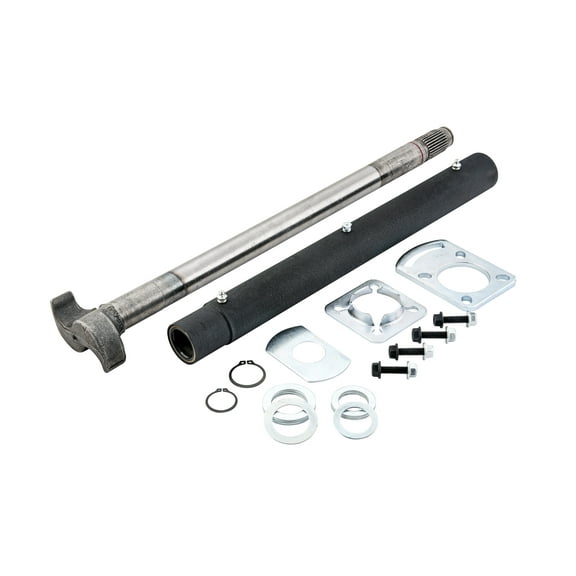 C1223O-L: Extreme S-Cam Bushing Kit (23-7/8 S-Cam, Oversized 2.01 Bore, Left-Hand)