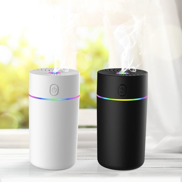 Sales Today Clearance! New Car USB Mini Humidifier Office Gift Car Aromatherapy Purifying Humidification Car Humidifier Deals of The Day Clearance!