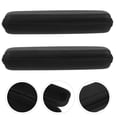 thumbnail image 5 of FRCOLOR Sac harmonica 2 Pcs Supports harmonica Sac de Transport Antichoc Conteneur harmonica, 7.87"X1.38"X1.18 Pouces, 5 of 5