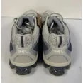 thumbnail image 4 of Asics Gel-Quantum Kinetic Trainers, White/Light Dust, UK 11, 4 of 12