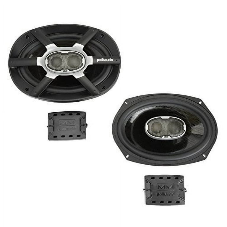 Polk audio best sale mm651um