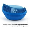 thumbnail image 5 of Plantar Fasciitis Feet Insoles Arch, New Blue, Size 10-10.5 Women/8-8.5 Men, 5 of 5