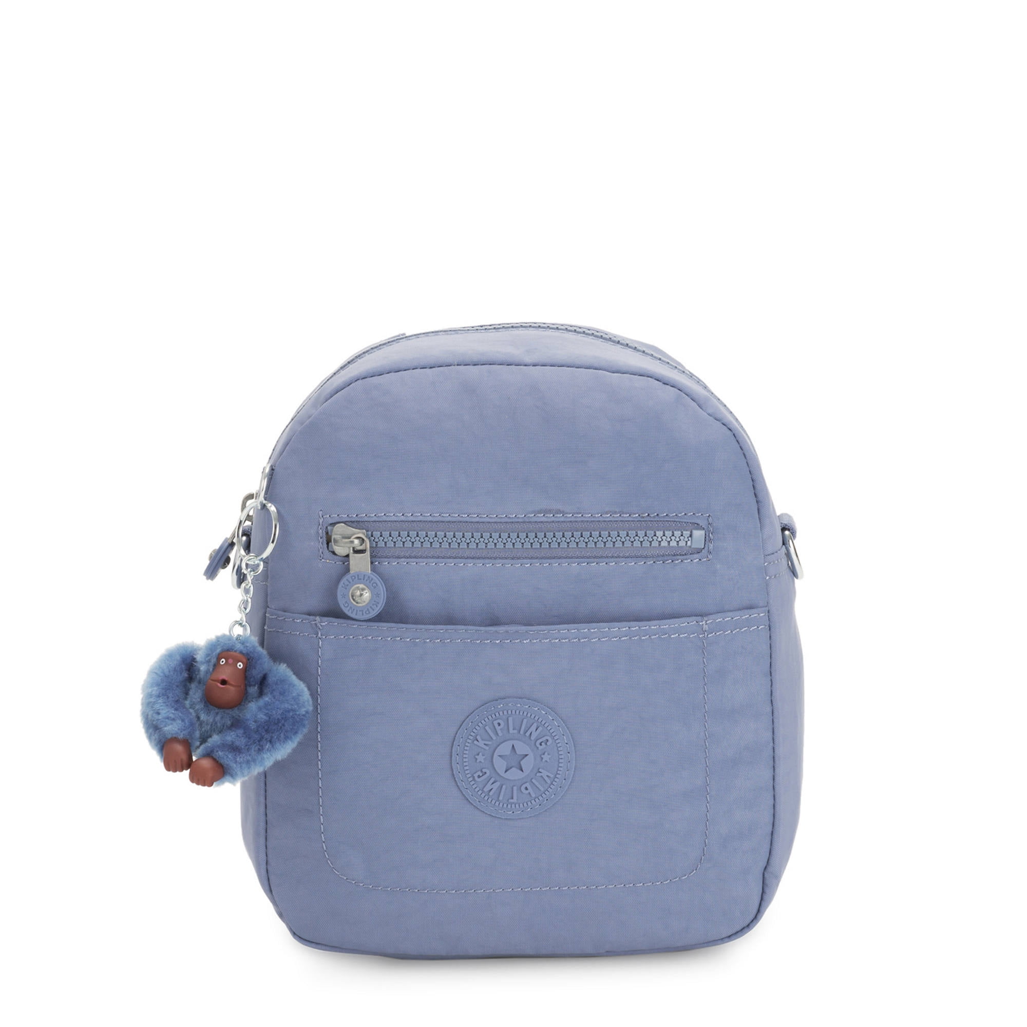 kipling convertible backpack