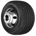 thumbnail image 2 of Set of 2 Arisun ST100 225/75R15 117M E Tires, 2 of 4