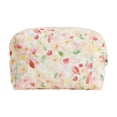 thumbnail image 1 of Large Capacity for Travel Toiletry Organizer with Makeup Pouch and Multiple Compartments, 1 of 6