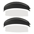 thumbnail image 2 of Replacement Headband Cover, Comfortable Headset Replacement Headband Pad Easy To Install Soft  for Cloud Flight, 2 of 7