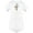 White, variant on Koala Australia Bodysuit Infant -Image by Shutterstock, Newborn