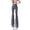 Grey, variant on Women's Clothing Women's Leggings, High Waisted Flare with Pockets for Yoga Gym Workout Trousers