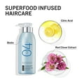 thumbnail image 2 of Biotop 04 Shedding Shampoo 1L, 2 of 4