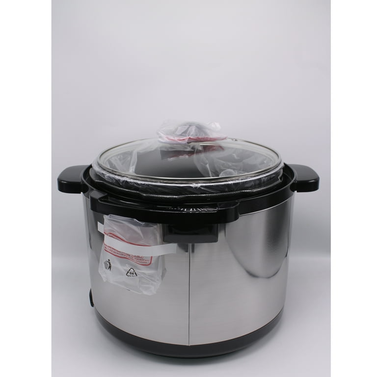 Cooks essentials multi cooker deals