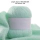 thumbnail image 3 of Inteprter Hilo de tejer para mujer de 50g con purpurina, bufanda tejida a mano, suéter, gorro, gorro, hilo de ganchillo, calcetines, suministros Type3 NO3 Inteprter HA009051-08, 3 of 6