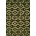 thumbnail image 2 of K2 Floor Style Gramercy Chino Hand Made Wool & Silkette? Area Rug, 2 of 2