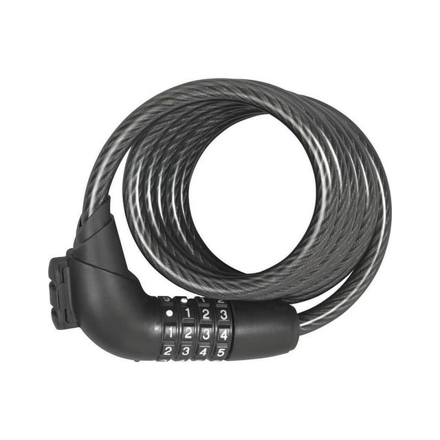 Abus Tresor Pro Serrure à Combinaison, 185 cm