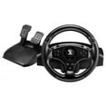 thumbnail image 3 of Volant de Course Thrustmaster 4169071 T80 Remis à Neuf pour PS4, 3 of 5