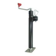 Pipe Mount Swivel Jack