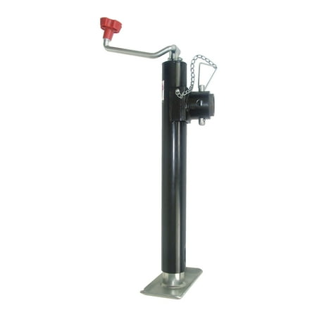 Conversion Mount Jack - Pipe Mount Swivel Jack