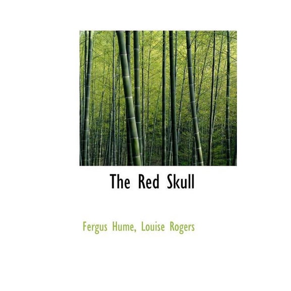 The Red Skull (Hardcover)