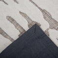 thumbnail image 2 of Rizzy Rugs Bixby Area Rug BX02TN Modern Ivory, 5' x 7' 6", Tan, 2 of 3