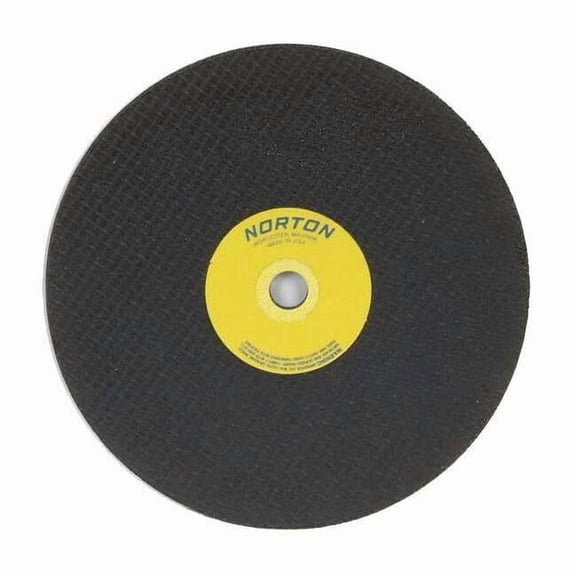 Norton Abrasives 66253022712