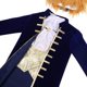 thumbnail image 3 of Disfraz de Bestia para niños Disfraz de La Bella y la Bestia Disfraz de Carnaval Halloween Cosplay, s, 3 of 4