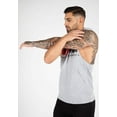 thumbnail image 5 of Rogers Hooded Tank Top - Gray Melange, 5 of 8