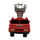 thumbnail image 3 of CAMIÓN DE JUGUETE A FRICCIÓN DE BOMBEROS TOYMARK FIRE RESCUE, 3 of 4