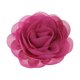 thumbnail image 1 of Matsuzay Collar de perro flores hermosa apariencia gato pajarita banda elástica llamativo suministros para mascotas decoración del cuello para Decoración Rosa roja, 1 of 6