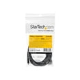 thumbnail image 4 of StarTech.com 6ft (2m) USB C to DisplayPort 1.2 Cable 4K 60Hz, Bidirectional DP to USB-C or USB-C to DP Reversible Video Adapter Cable, HBR2/HDR, USB Type C / Thunderbolt 3 Monitor Cable - 4K USB-C to DP Cable (CDP2DP2MBD) - DisplayPort cable - 24 pin USB-C (M) to DisplayPort (M) - USB 3.1 / Thunderbolt 3 / DisplayPort 1.2 - 6.6 ft - 4K support, active - black, 4 of 7