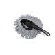 thumbnail image 4 of Cepillo de limpieza, cepillo para lavado de autos, cepillo para ruedas de carrocería, cepillo para lavado de autos, sin dolor (gris) conveniente TUNC Sencillez, 4 of 5