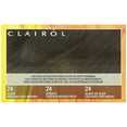thumbnail image 5 of Clairol Natural Instincts Haircolor, Clove Medium Cool Brown 24, 5 of 7