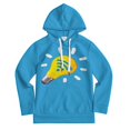 thumbnail image 4 of 5-Minute Crafts Hoodie for Boys Girls, Novelty 3D Print Pullover Hooded for Kids, Fashion Lightweight Sweatshirt, Long Sleeve Hoodies with Pocket, S-XL, 4 of 6