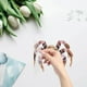 thumbnail image 3 of Pegatinas para ventana de 6.3" con diseño de insectos, arañas, caracoles, libélulas y cucarachas, estáticas, para puertas corredizas de vidrio, decorativas, de doble cara., 3 of 9